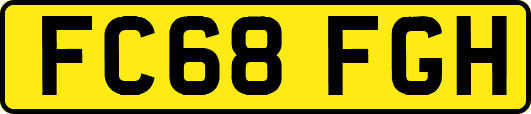 FC68FGH