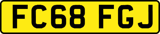 FC68FGJ