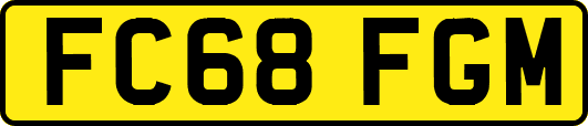 FC68FGM
