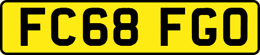 FC68FGO