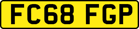 FC68FGP