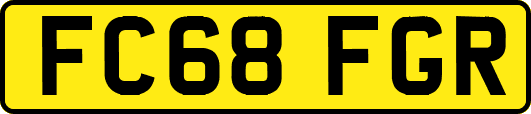 FC68FGR