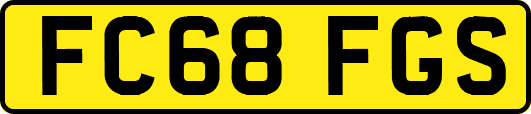 FC68FGS