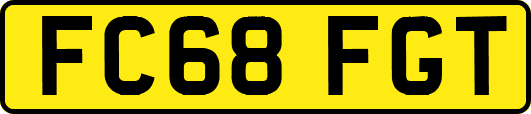 FC68FGT
