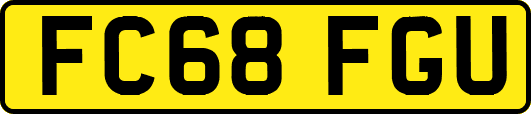 FC68FGU
