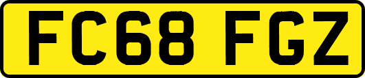FC68FGZ