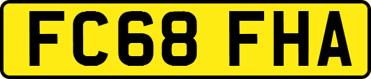FC68FHA