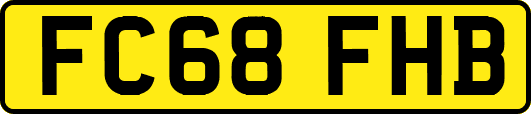 FC68FHB