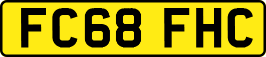 FC68FHC