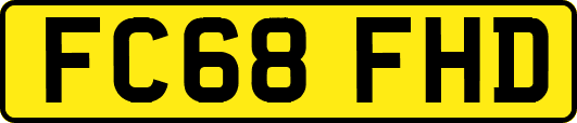 FC68FHD