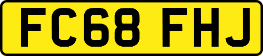 FC68FHJ