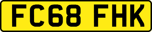 FC68FHK