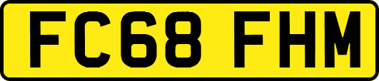 FC68FHM