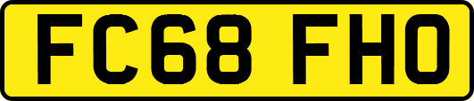 FC68FHO
