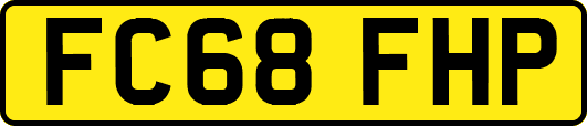 FC68FHP