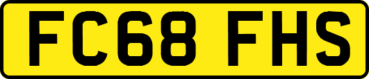 FC68FHS