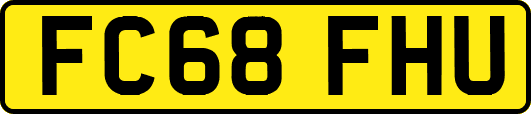 FC68FHU