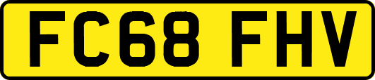 FC68FHV