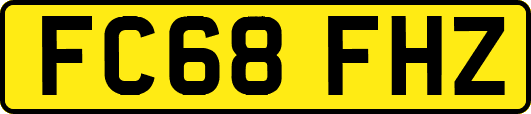 FC68FHZ