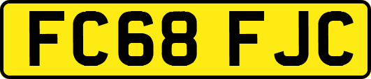 FC68FJC