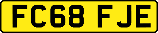FC68FJE