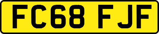 FC68FJF
