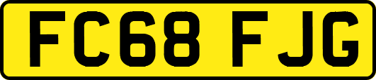 FC68FJG