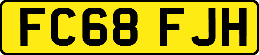 FC68FJH