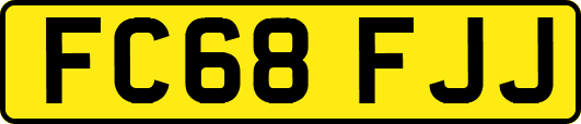 FC68FJJ