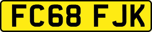 FC68FJK