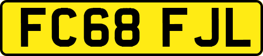 FC68FJL