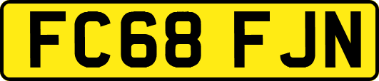 FC68FJN