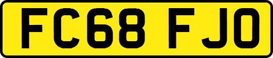 FC68FJO