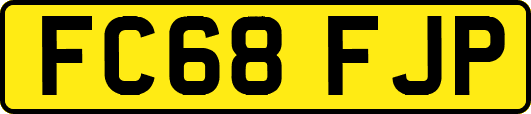 FC68FJP