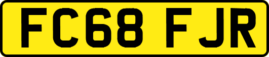 FC68FJR