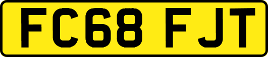 FC68FJT