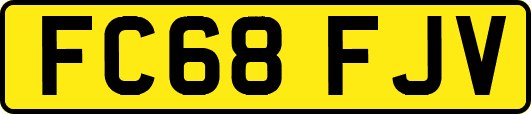 FC68FJV