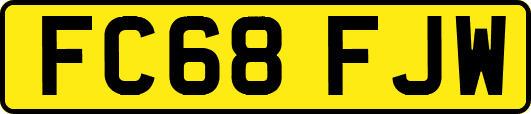 FC68FJW