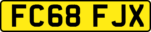 FC68FJX
