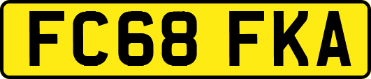 FC68FKA