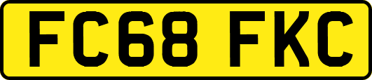 FC68FKC