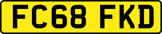 FC68FKD