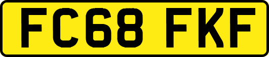 FC68FKF