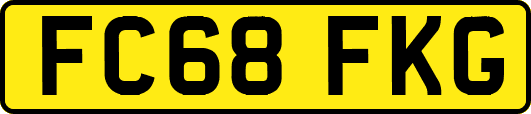 FC68FKG