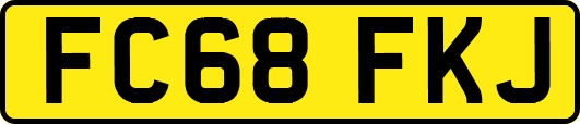 FC68FKJ