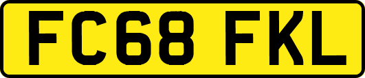 FC68FKL