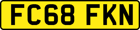 FC68FKN