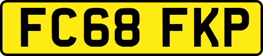 FC68FKP