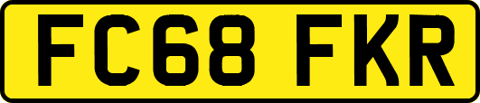 FC68FKR