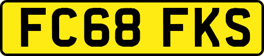 FC68FKS